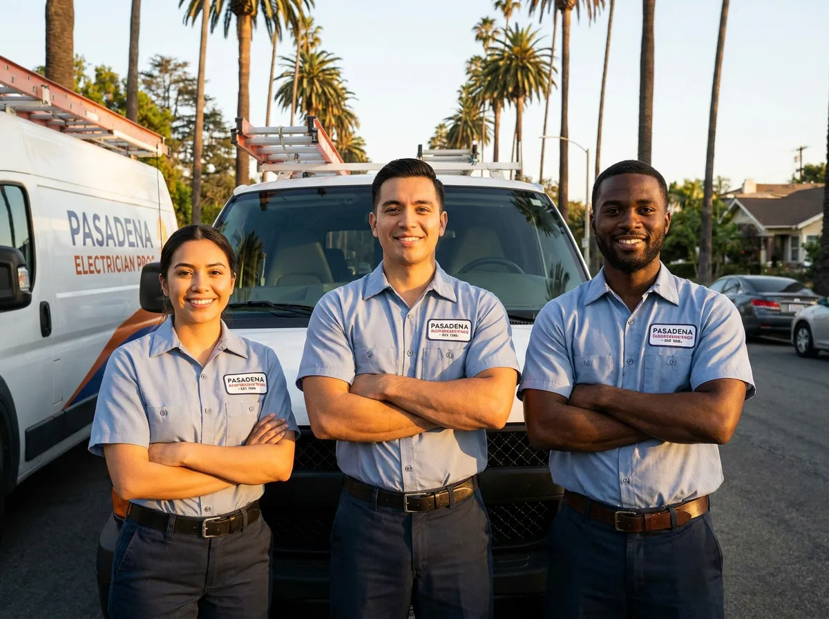 Electrician company in Artesia Wells, TX