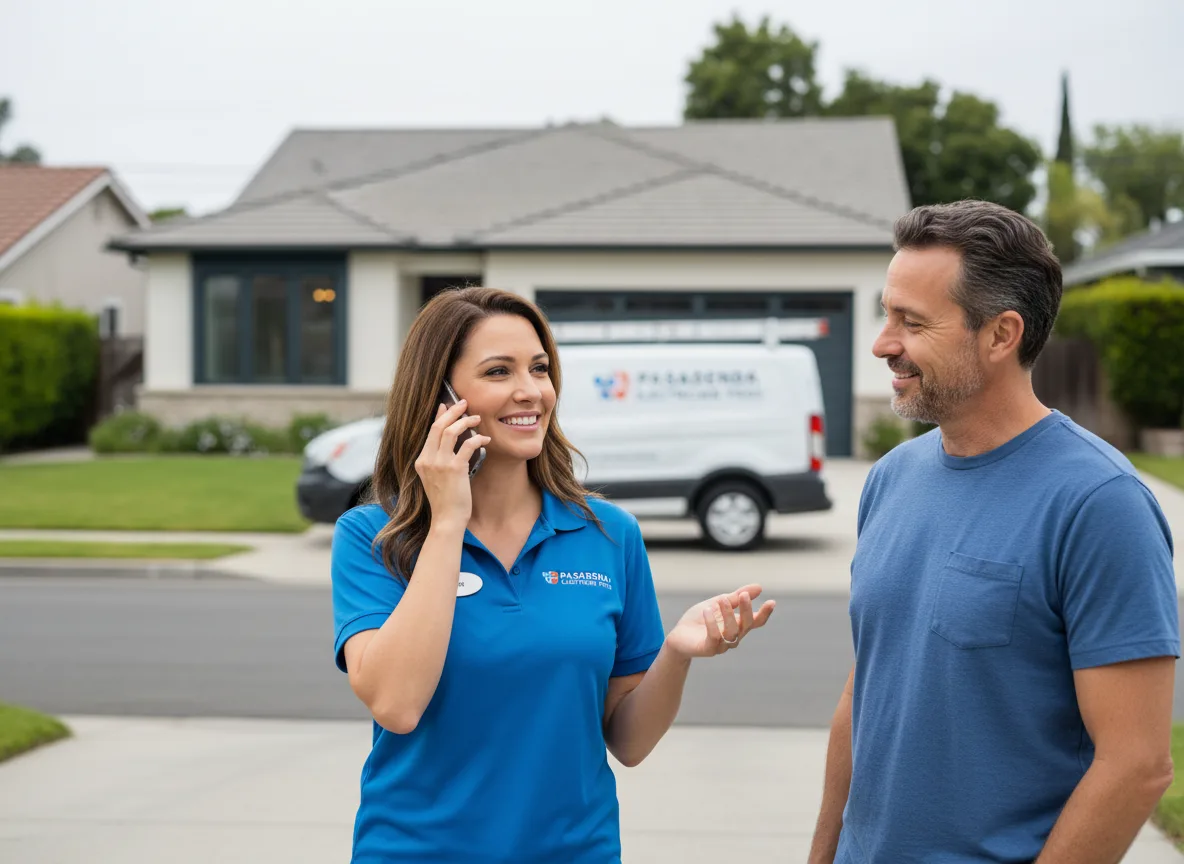 Electrician Artesia Wells, TX FAQs